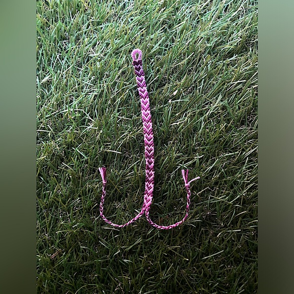 Heart Friendship Bracelet - Picture 2 of 4